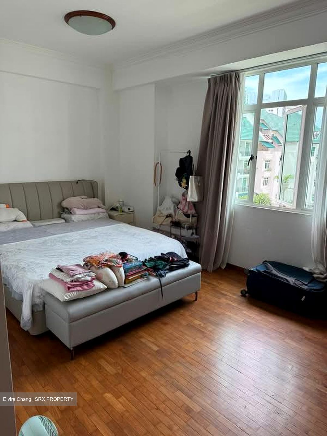Woodgrove Condominium (D25), Condominium #568353641
